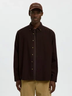 Regnoah Mix Skjorte, Delicioso Twisted W. Black, L