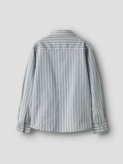 Rekid Skjorte, Flint Stone, 116 cm