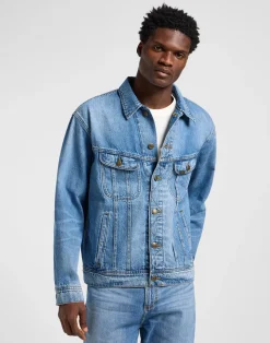 Relaxed Rider Jakke, Sandstorm, XL