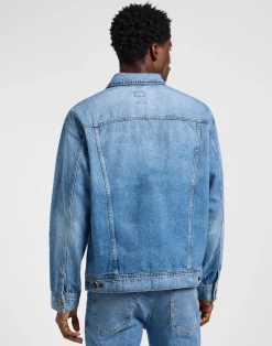 Relaxed Rider Jakke, Sandstorm, XL