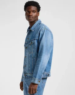 Relaxed Rider Jakke, Sandstorm, XL