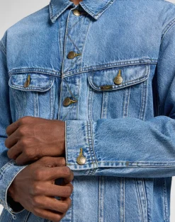 Relaxed Rider Jakke, Sandstorm, XL