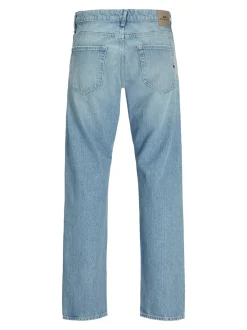 Relaxed Royal 480 Jeans, Light Blue Denim, W36/L34