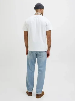 Relaxed Royal 480 Jeans, Light Blue Denim, W36/L34