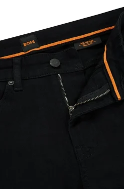 Re.Maine BC-C Jeans, Black, W32/L32