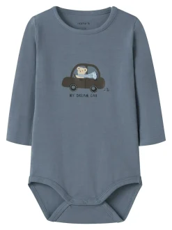 Remus Body, Flint Stone, 74 cm