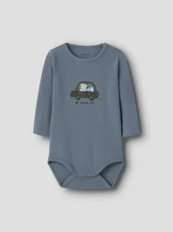 Remus Body, Flint Stone, 74 cm