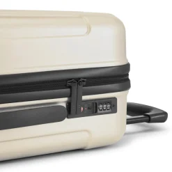 Renee Hardcase Kuffert, Champagne