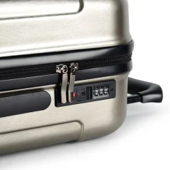 Renee Hardcase Kuffert, Grafit