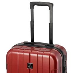 Renee Hardcase Kuffert, Red