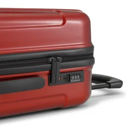 Renee Hardcase Kuffert, Red