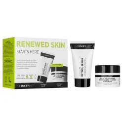 Renewed Skin Starts Here Sæt