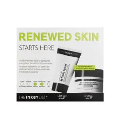Renewed Skin Starts Here Sæt