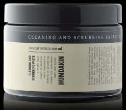 Rengørings- & Skurecreme
