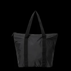 RE-No Rain Bag M Skuldertaske, Black