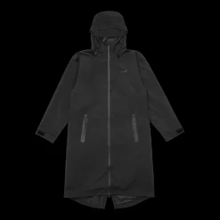 RE-No Regnjakke, Black, M