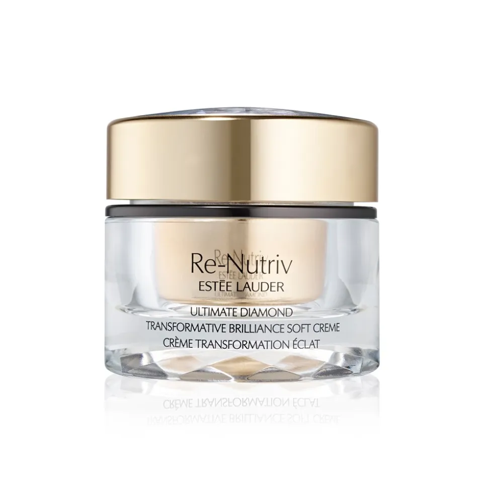 Re-Nutriv Ultimate Diamond Transformative Brilliance Soft Creme, 50 ml