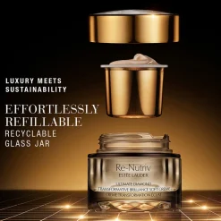 Re-Nutriv Ultimate Diamond Transformative Brilliance Soft Creme, 50 ml