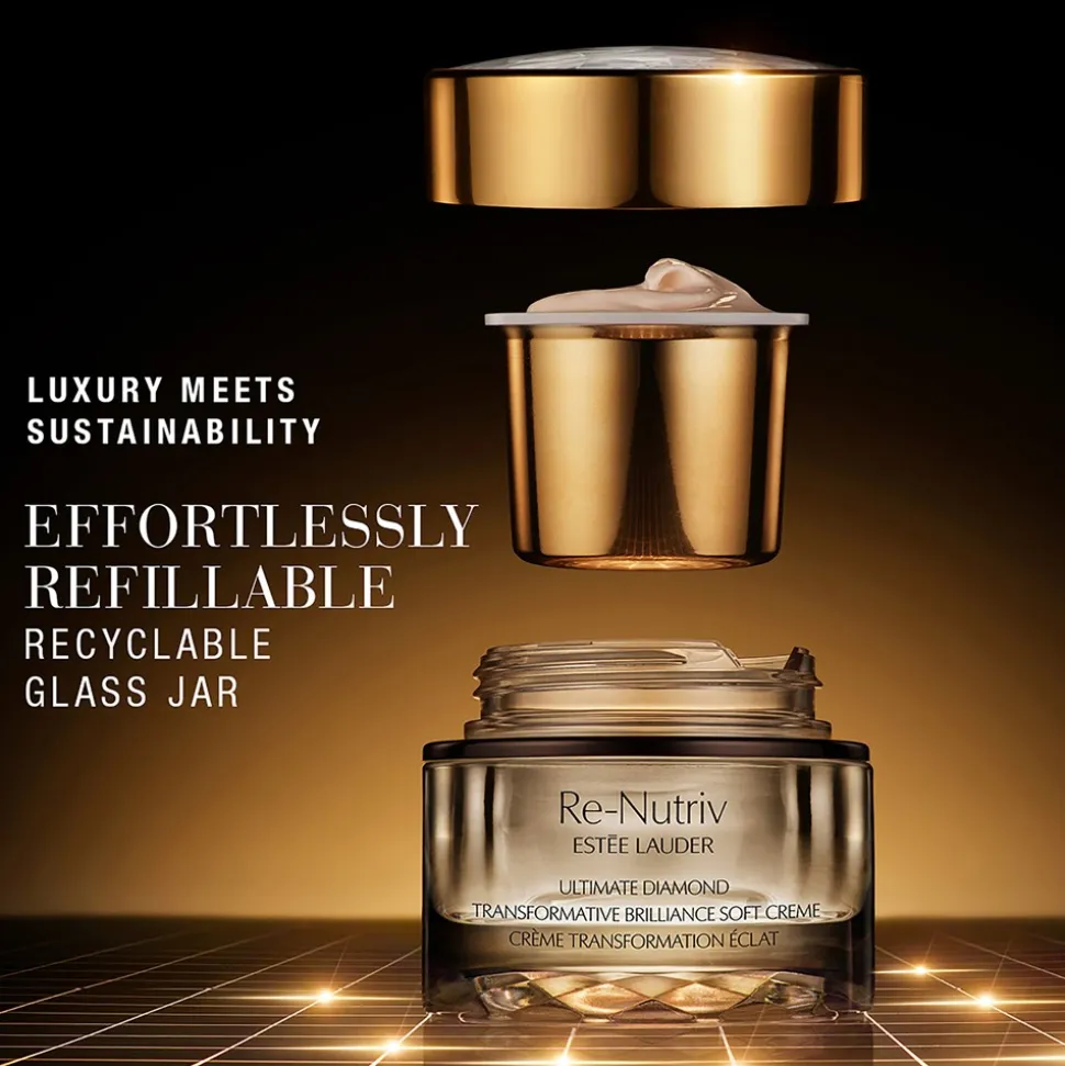 Re-Nutriv Ultimate Diamond Transformative Brilliance Soft Creme, 50 ml