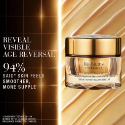 Re-Nutriv Ultimate Diamond Transformative Brilliance Soft Creme, 50 ml