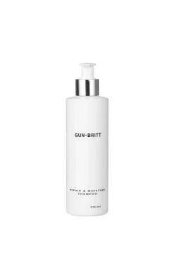 Repair & Moisture Shampoo, 250 ml