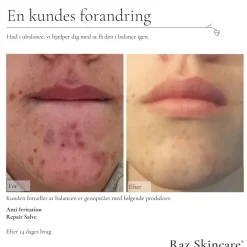 Repair Parfumefri Salve, 100 ml