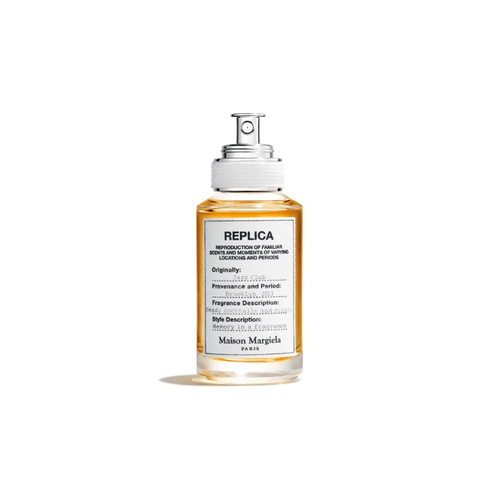 Replica Jazz Club Eau De Toilette, 30 ml