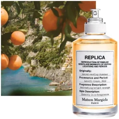Replica Never Ending Summer Eau De Toilette, 100 ml