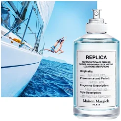 Replica Sailing Day Eau De Toilette, 30 ml