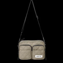 RE-Q Fenced SB D Crossbody, Brindle