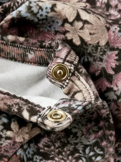 Resa Body, Chocolate Brown, 86 cm