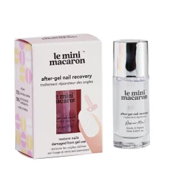 Rescue Moi - After-Gel Nail Recovery