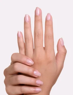 Rescue Moi - After-Gel Nail Recovery
