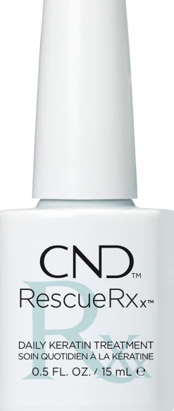 RescueRxx Essentials Neglepleje