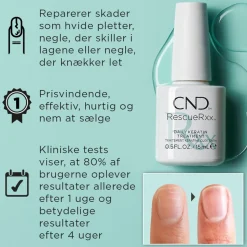 RescueRxx Essentials Neglepleje