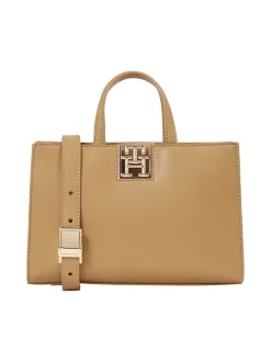 Reset Mini Tote Taske, Classic Khaki