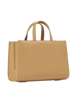 Reset Mini Tote Taske, Classic Khaki