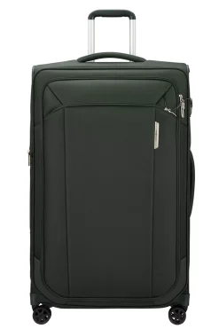 Respark Spinner 79 Kuffert, Forest Green