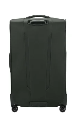 Respark Spinner 79 Kuffert, Forest Green