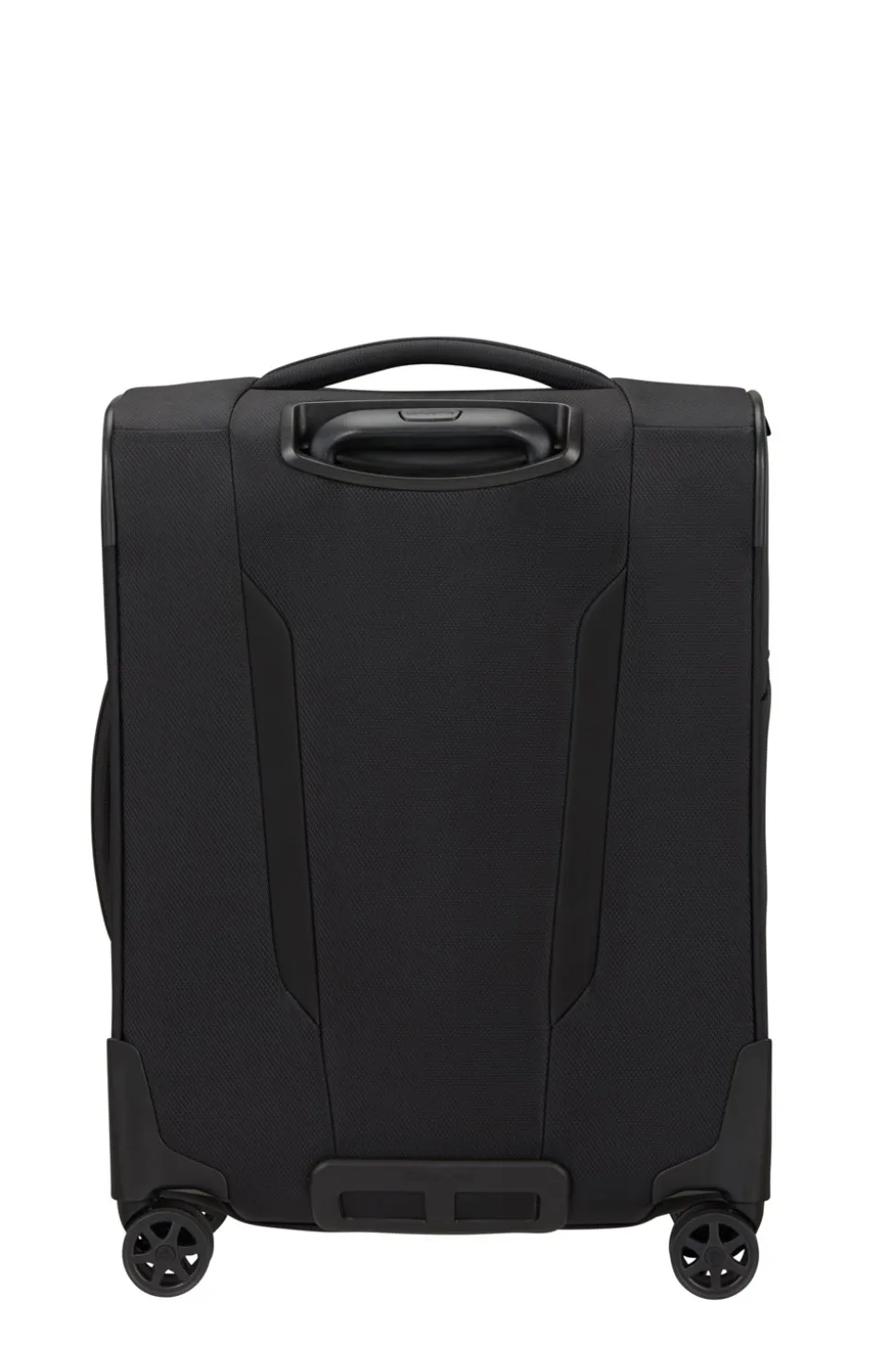 Respark Spinner 55 Kuffert, Ozone Black