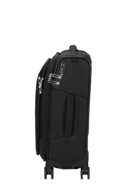 Respark Spinner 55 Kuffert, Ozone Black