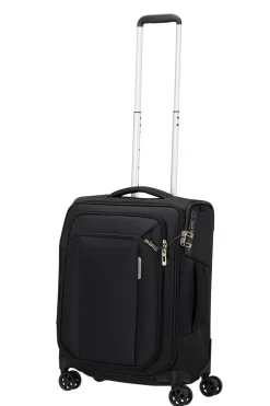 Respark Spinner 55 Kuffert, Ozone Black