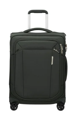 Respark Spinner 55 Kuffert, Forest Green