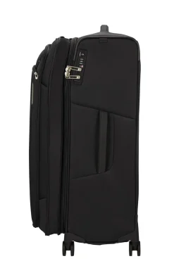 Respark Spinner 79 Kuffert, Ozone Black