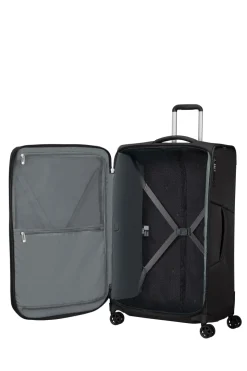 Respark Spinner 79 Kuffert, Ozone Black