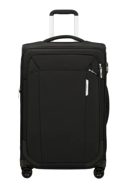 Respark Spinner 67 Kuffert, Ozone Black