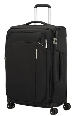 Respark Spinner 67 Kuffert, Ozone Black