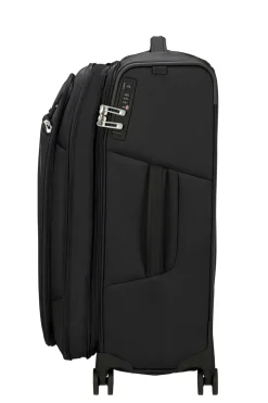 Respark Spinner 67 Kuffert, Ozone Black