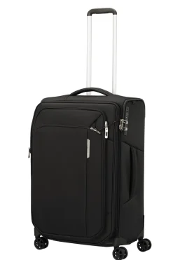 Respark Spinner 67 Kuffert, Ozone Black