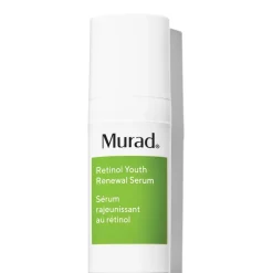 Retinol Youth Renewal Serum, 10 ml